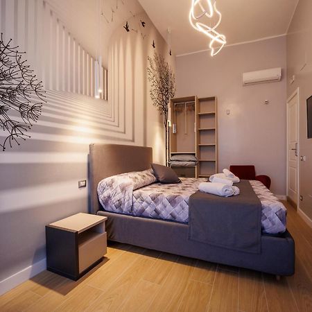 Maria Maruzzella B&B Luxury Suites Neapel Exterior foto