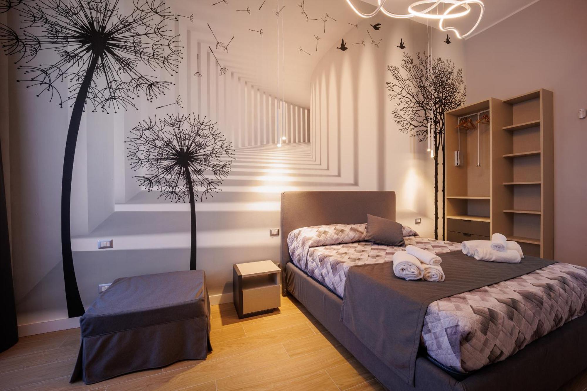 Maria Maruzzella B&B Luxury Suites Neapel Exterior foto