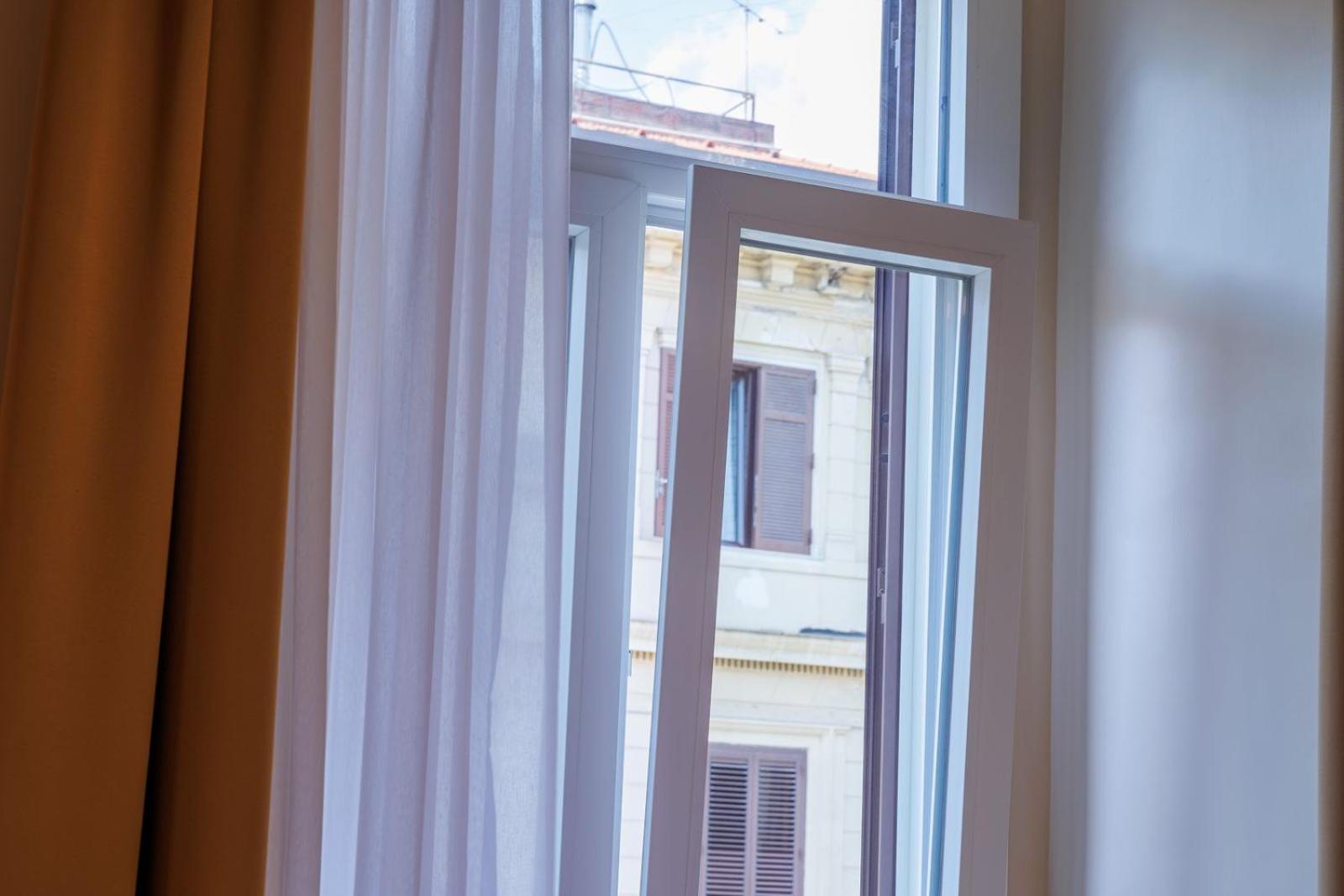 Maria Maruzzella B&B Luxury Suites Neapel Exterior foto