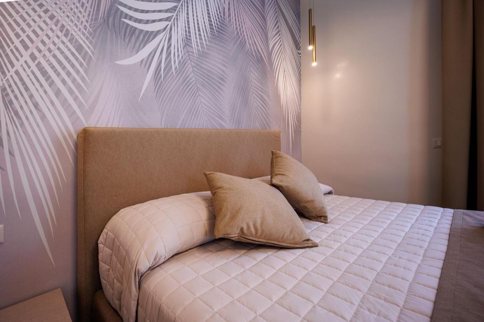 Maria Maruzzella B&B Luxury Suites Neapel Exterior foto