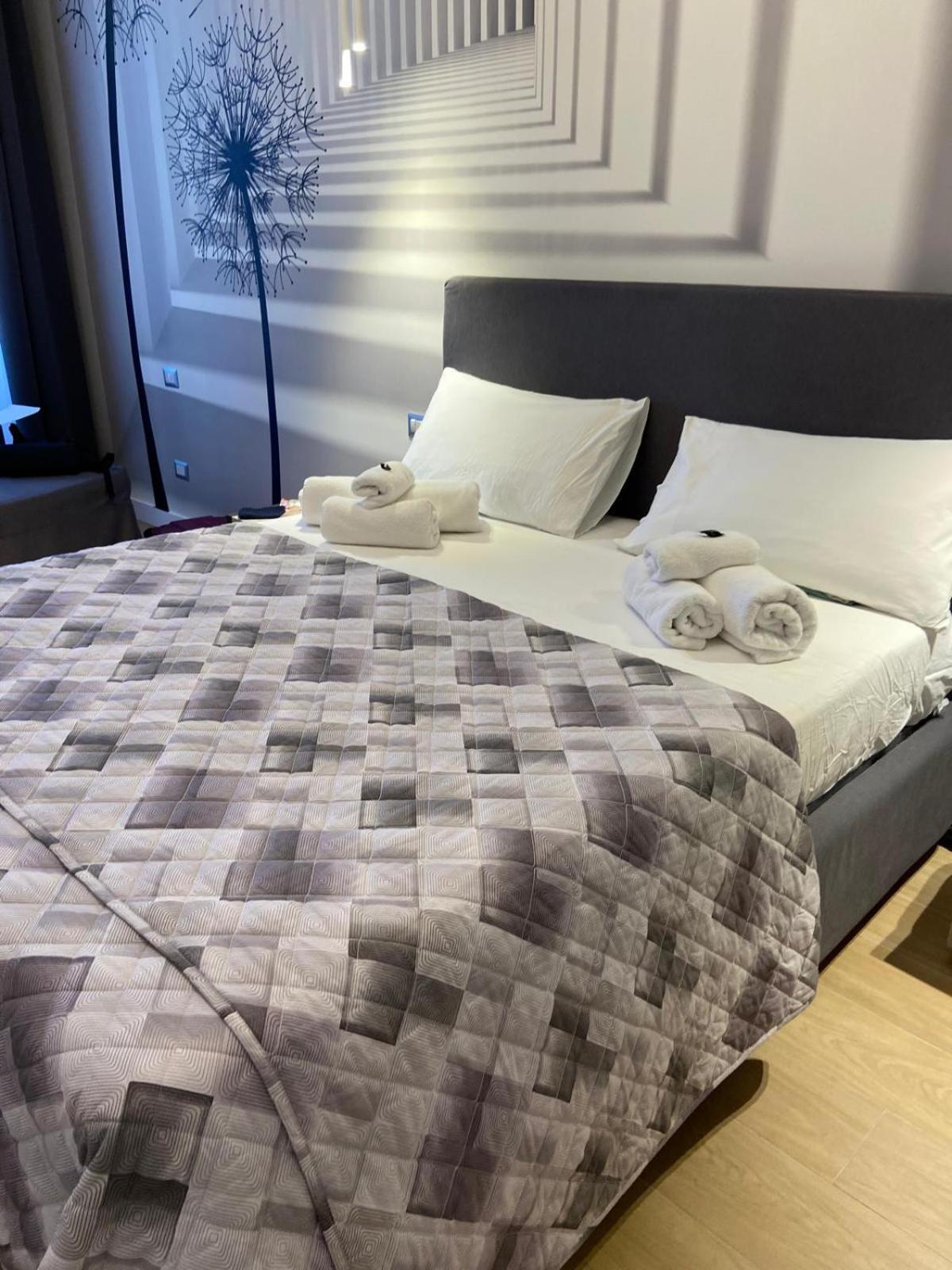 Maria Maruzzella B&B Luxury Suites Neapel Exterior foto